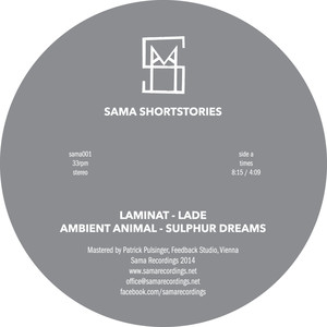 Sama Shortstories