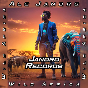 Wild Africa