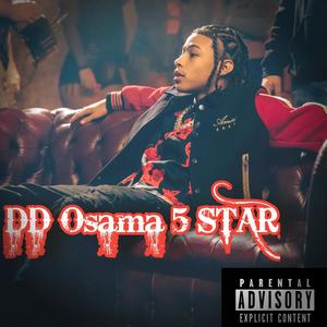 DD Osama 5 STAR (Explicit)