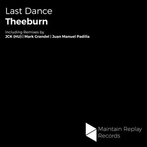 Last Dance (JCK|HU|Remix)