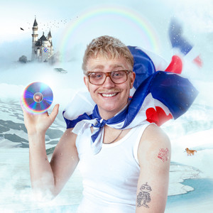 Disco Belgica (Explicit)