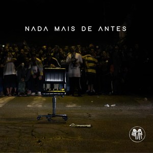 Nada Mais de Antes