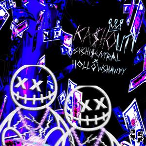 KASHOUTT. (feat. SUSHI$ENTRAL) (Explicit)