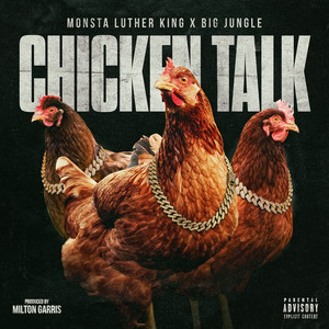 Chicken Talk (Explicit)