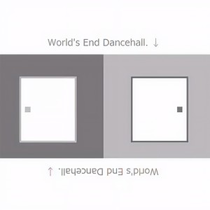 World's End Dance Hall/世界终结舞厅