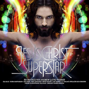 Jesus Christ Superstar (耶稣基督超级巨星 音乐剧原声带（百老汇首演版）)