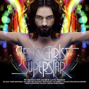 Jesus Christ Superstar 耶稣基督超级巨星 音乐剧原声带 百老汇首演版 Qq音乐 千万正版音乐海量无损曲库新歌热歌天天畅听的高品质音乐平台