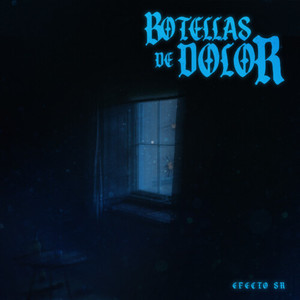 Botellas de dolor