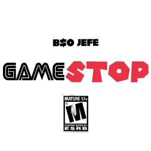 GameStop (Explicit)