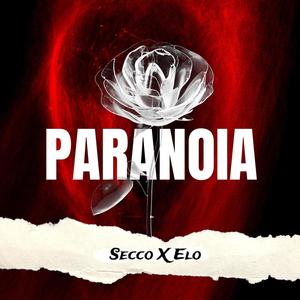 PARANOIA (feat. Elo) (Explicit)