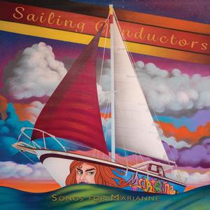 Slow Boat to Africa (feat. K'an Burne, Taryn Burne, Juan Munhoz, Jayo Puello, Natasha Joseph, Amado Dolinco & David Ruiz)