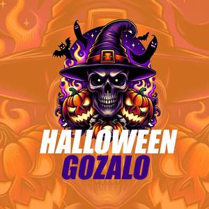 Halloween Gozalo