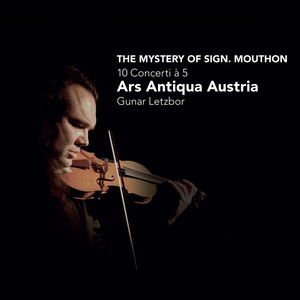 Concerto V C major - Allegro