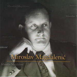 Miroslav Magdalenic