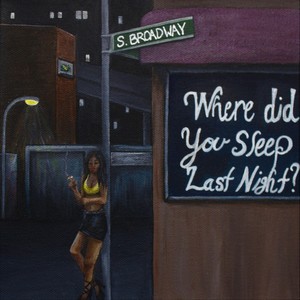 Gingers Can't Be Spaceman