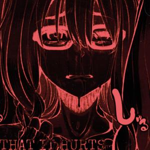 THAT IT HURTS (SAKI YOSHIDA) (Explicit)