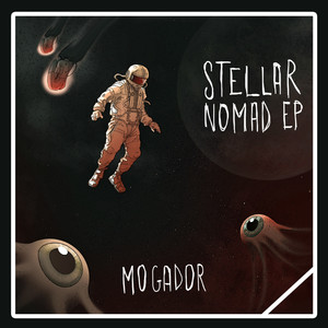 STELLAR NOMAD