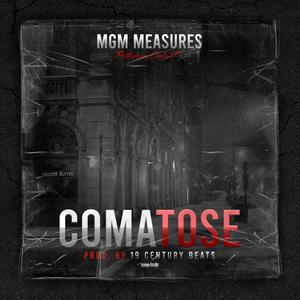 COMATOSE (feat. Cooly-T) [Explicit]