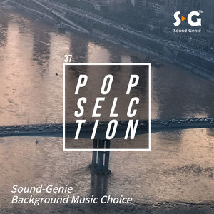 Sound-Genie Pop Selection 37