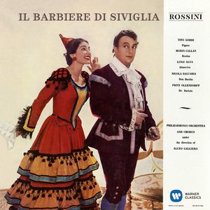 Rossini: Il barbiere di Siviglia, Act 1 - 