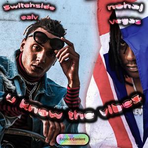 U.K.T.V (feat. Nohaj Vegas) (Explicit)