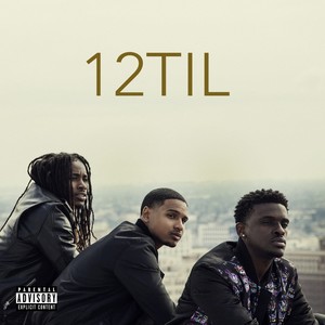 12Til - EP (Explicit)