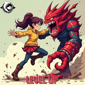 Level Up