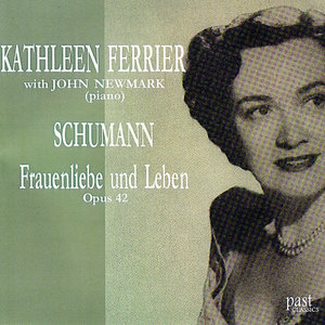 Schumann: Frauenliebe Und Leben Opus 42