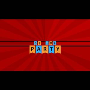 At The Party (Piff) [Explicit]