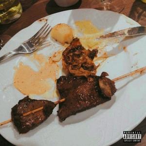 Anticucho (Explicit)