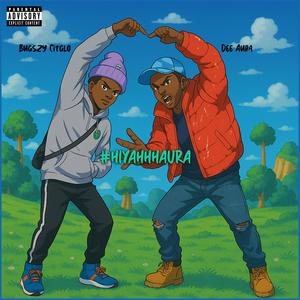 Bigger Bag (feat. Dee Aura & Lil Nza) (Explicit)