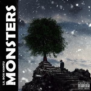 Monsters (Explicit)