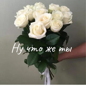 Ну что же ты