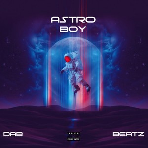 Astro Boy (Explicit)