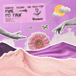 Time To Talk