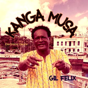 Kanga Musa (Eletronic Dance)