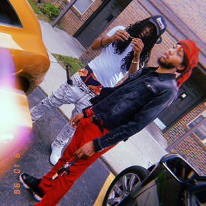 Free My Cro (Explicit)