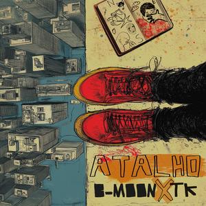 Moca Repentina (feat. Uno Consultório & Jorge Agosto) (Explicit)