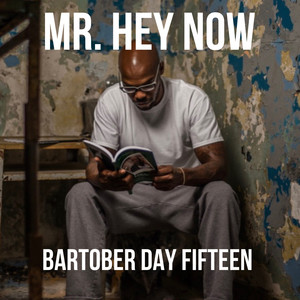Bartober (Day Fifteen)