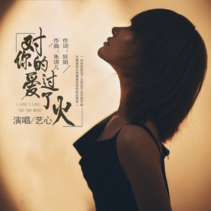 对你的爱过了火