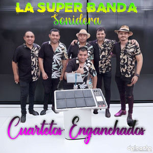 Cuartetos Enganchados