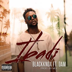 Ibadi (feat. Dam) [Explicit]