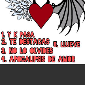 Apocalipsis de amor