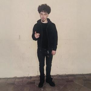 trooper (feat. 19thou) (Explicit)