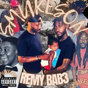 Runaway Slave (Bonus Track) (feat. Big Mechoo & LuckV3) (Explicit)