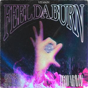 FEEL DA BURN (Explicit)
