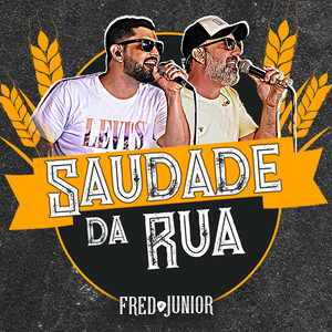 Saudade da Rua (Ao Vivo)