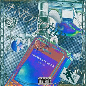 #Storyime (Explicit)