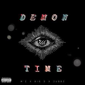 Demon Time (Explicit)