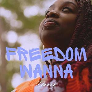 Freedom Wanna (Explicit)